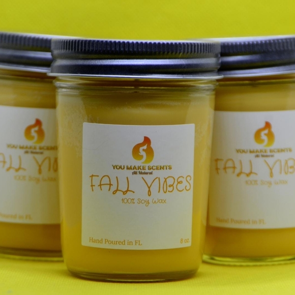 Candles - Picture 2 of 2